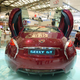 Illustration for article titled Geely GT Tiger: Chinese Super Car Gets Interior, New Name